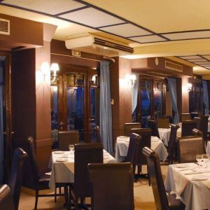 Hotel Hersonissos Palace