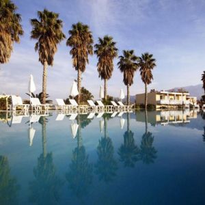 Jonathan Studio Apartments