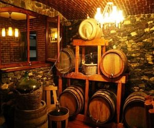 Vila Rustic Valahia