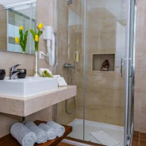 Duas Torres Hotel