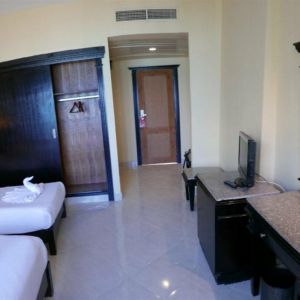 Hotel Magic Beach