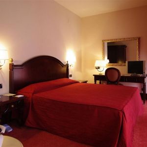 Hotel Arbiana