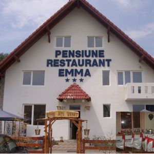 Pensiunea Emma