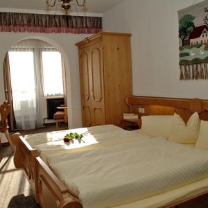 Alpenhotel Zum See