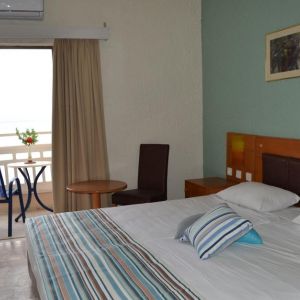 Hotel Sunset Beach Creta