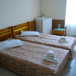 Hotel Traian Neptun