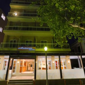 Hotel Astron