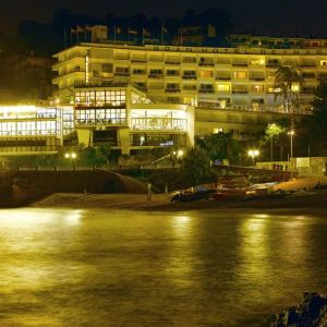 Hotel Grand Reymart and Spa