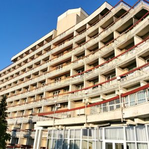 Hotel Muncel