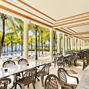 Hotel Riu Lupita