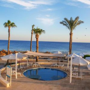 Sunrise Remal Beach Resort