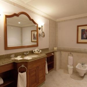 The Cascades Golf Resort, Spa ex Westin Soma Bay