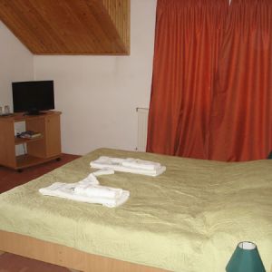 Pensiunea Valea Soarelui