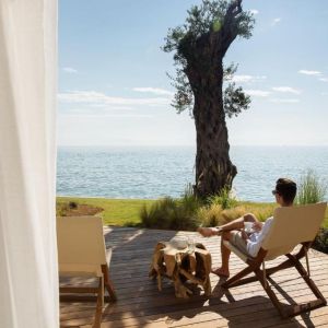 Hotel Domes Miramare, a Luxury Collection Resort