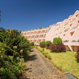 Hotel Quinta do Estreito - Camara de Lobos