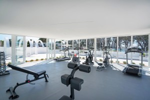 Hotel THB Naeco Ibiza