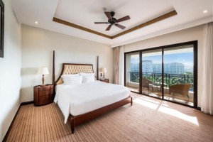 Vinpearl Resort and Spa Phu Quoc