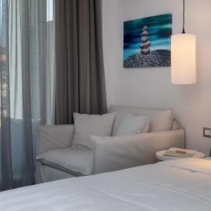 Acharavi Beach Hotel