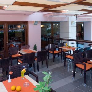 Hotel Brascos