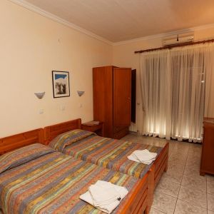 Hotel Castle Pontos