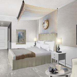 Hotel La Grotta Verde Grand Resort