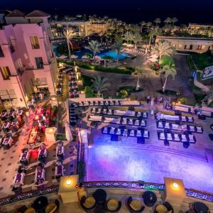 Cleopatra Luxury Resort Makadi Bay