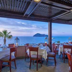 Hotel Porto Platanias Beach Resort and Spa