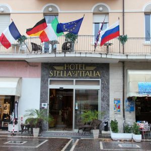 Hotel Stella D'Italia