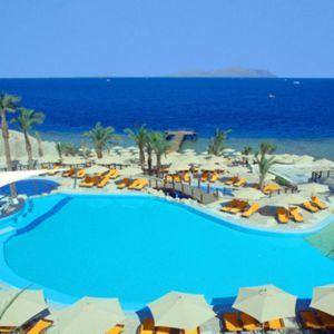 Hotel Xperience Sea Breeze