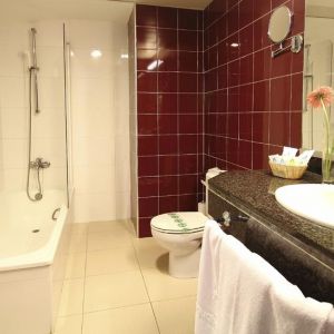 Aqua Hotel Montagut