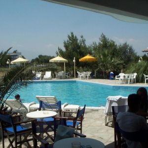 Hotel Anais