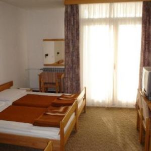 Hotel Lisanj