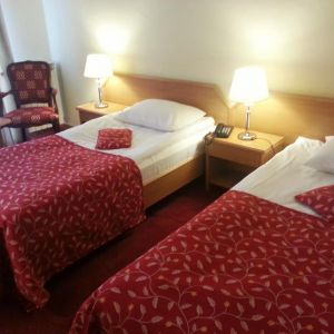 Hotel Belvedere Predeal