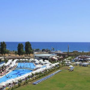 Kahya Resort Aqua and Spa