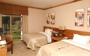 Hotel Gloria Serenity Resort - Belek