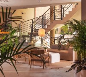 Aqua Hotel Promenade and Spa
