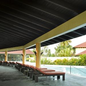 Hotel Grand Palladium Resort and Spa