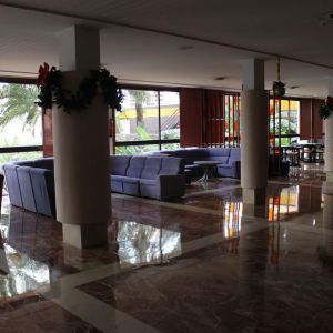 Hotel Rosamar