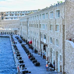 Albatros Citadel Resort (ex Citadel Azur)