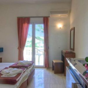 Aparthotel Athina (Bali)