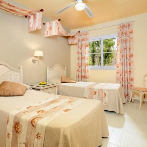 Hotel Gran Oasis Resort