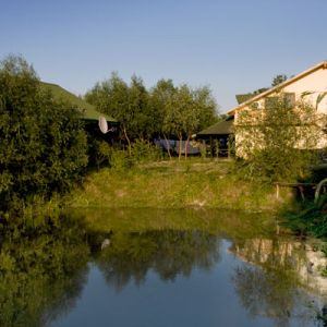 Vila Paradis Valahia