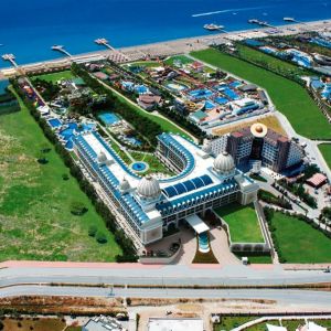 Hotel Adalya Elite Lara