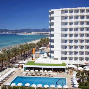 Hotel HM Gran Fiesta