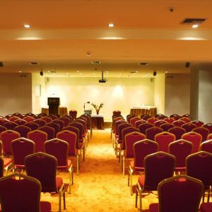 Hotel Dion Palace Resort and SPA
