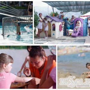 Hotel Dessole Malia Beach