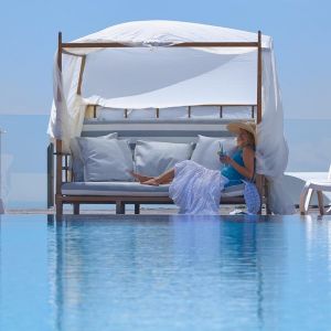 Hotel Orizontes (Pyrgos)