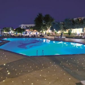 Hotel Sirios Village and Bungalows