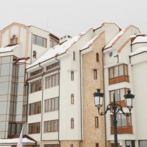 Pirin Place Aparthotel