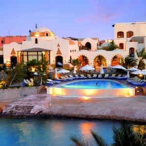 Hotel Dawar El Omda